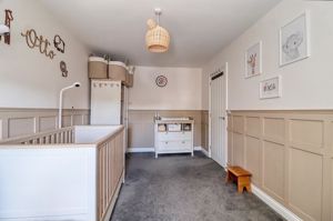 Bedroom Two- click for photo gallery